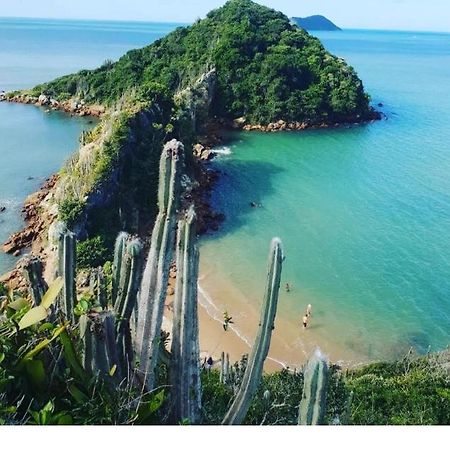 Casa Ponta Do Pai Vitorio Βίλα Búzios Εξωτερικό φωτογραφία