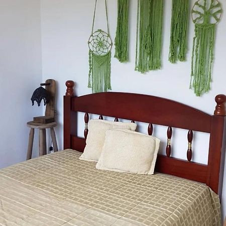 Casa Ponta Do Pai Vitorio Βίλα Búzios Εξωτερικό φωτογραφία