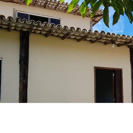 Casa Ponta Do Pai Vitorio Βίλα Búzios Εξωτερικό φωτογραφία