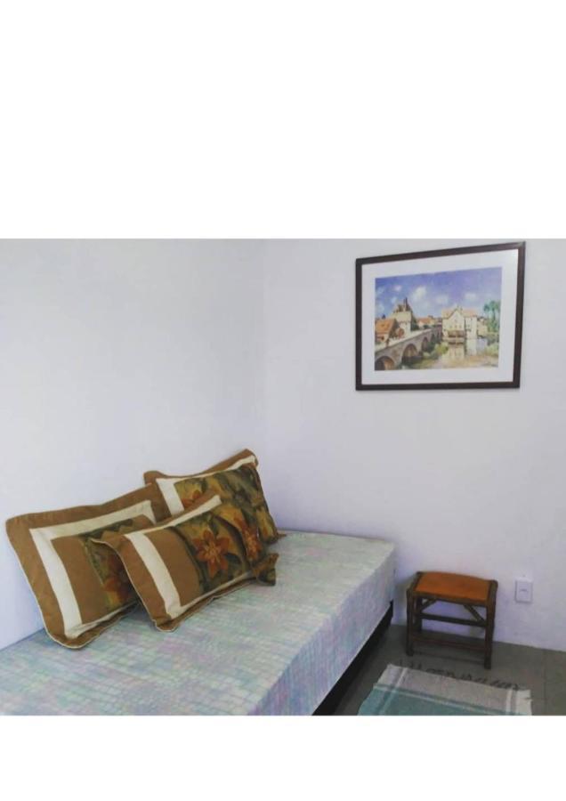 Casa Ponta Do Pai Vitorio Βίλα Búzios Εξωτερικό φωτογραφία