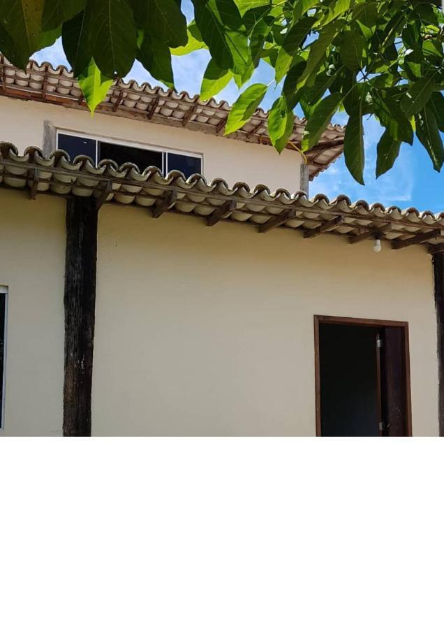 Casa Ponta Do Pai Vitorio Βίλα Búzios Εξωτερικό φωτογραφία