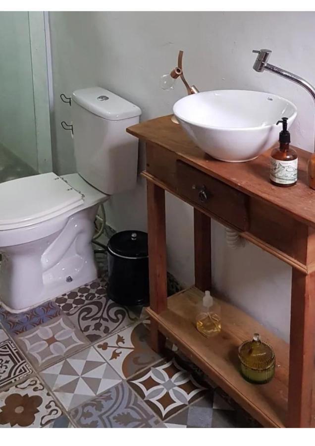 Casa Ponta Do Pai Vitorio Βίλα Búzios Εξωτερικό φωτογραφία